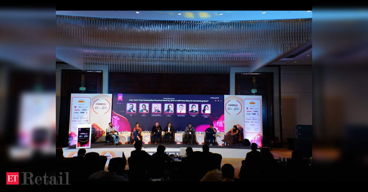 Turning Customer Data Into Real-Time Action Is Retail's Next Tech Challenge, Leaders Say