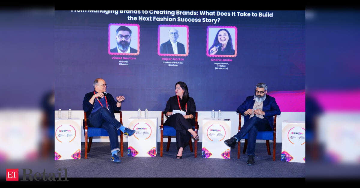 India’s Next Fashion Opportunity Lies in Profitable Premium Brands, Not Scale at Any Cost