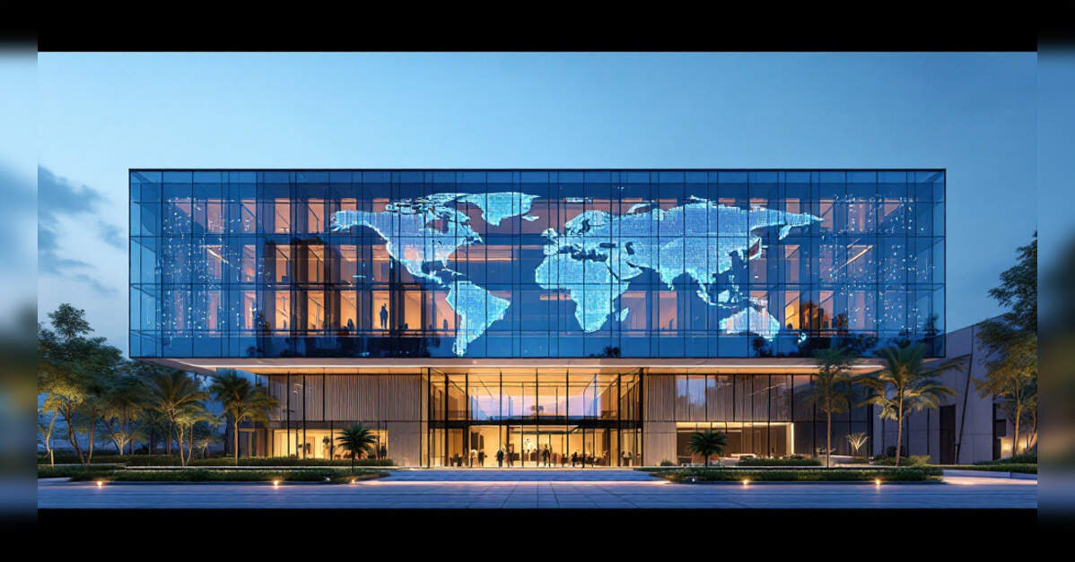 Octave opens 2 lakh sq ft Hyderabad GCC, hiring 1,600