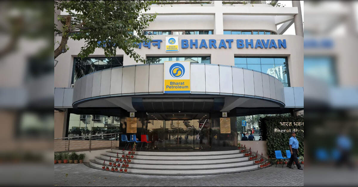 BPCL eyes E-comm, payment gateway in non-fuel push, looks to deliver groceries along with LPG cylinders