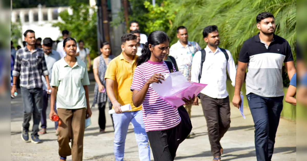 Maharashtra health universities to offer only 40% seats to state students, 60% for all-India candidates