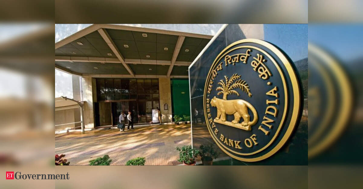 India bond traders see RBI stepping up liquidity withdrawal as it paves way for rate hikes - ET Government