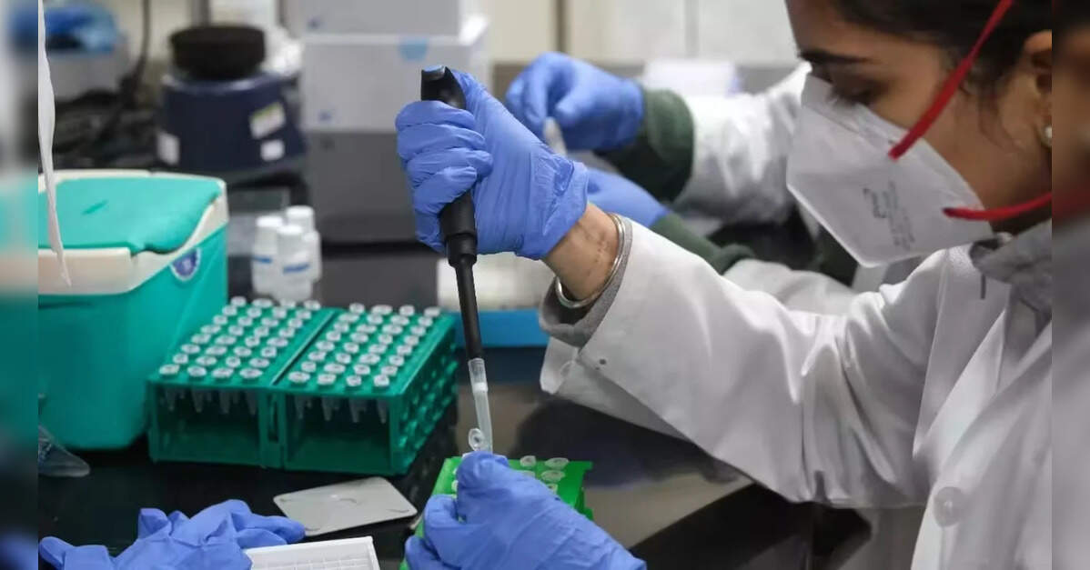 HC Seeks Clarity on Action Against Illegal Pathology Labs, ETHealthworld