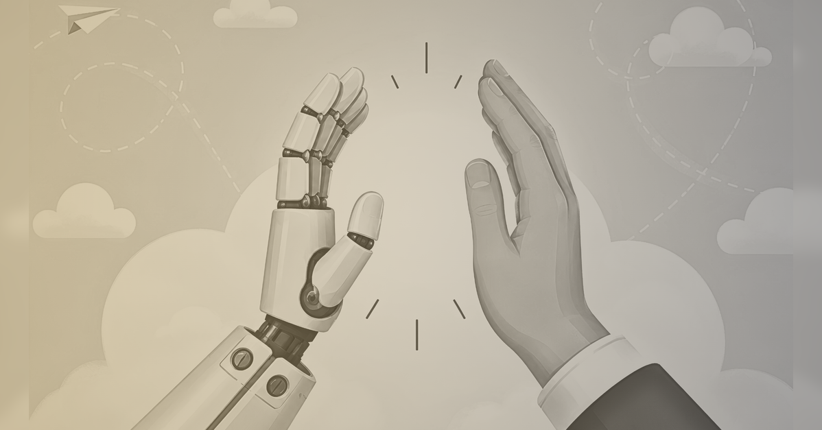 The GCC boom was never just about AI