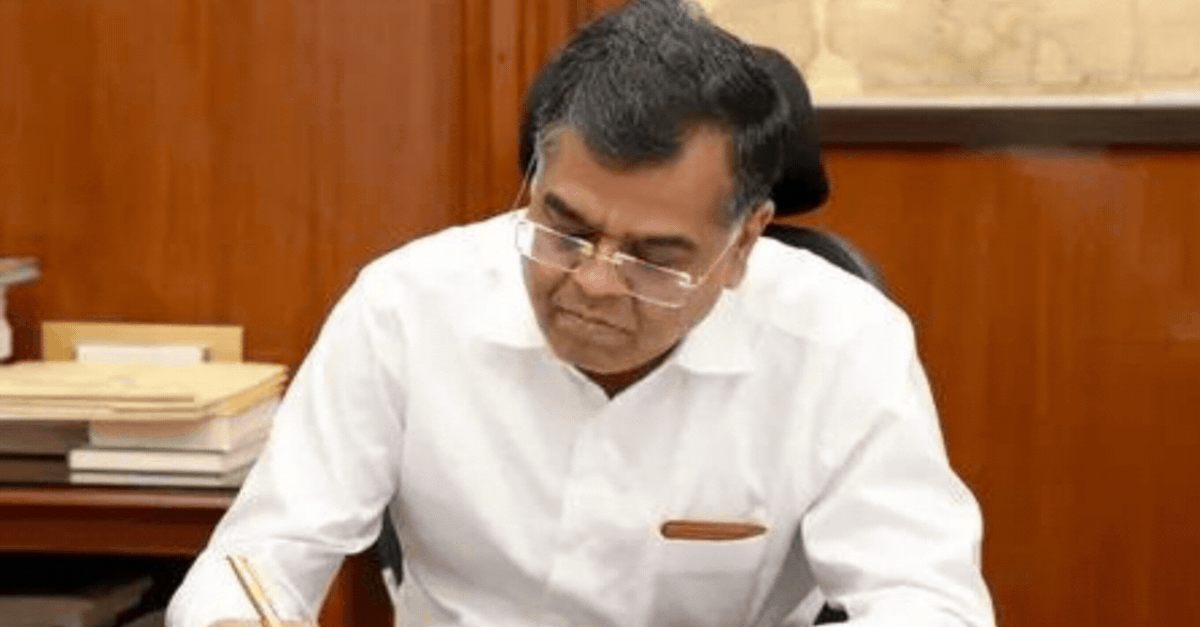 Cabinet Secretary tells all states, ministries to prep DPDP compliance plans