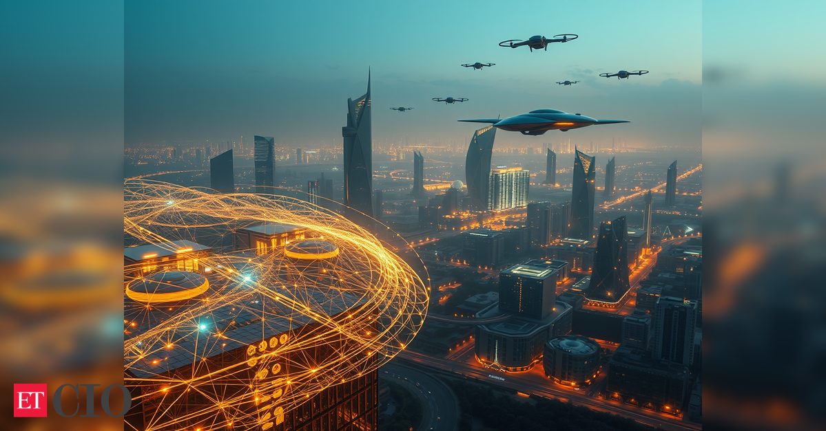 India moving from AI pilots to broad-scale adoption, aims to be AI maker and shaper