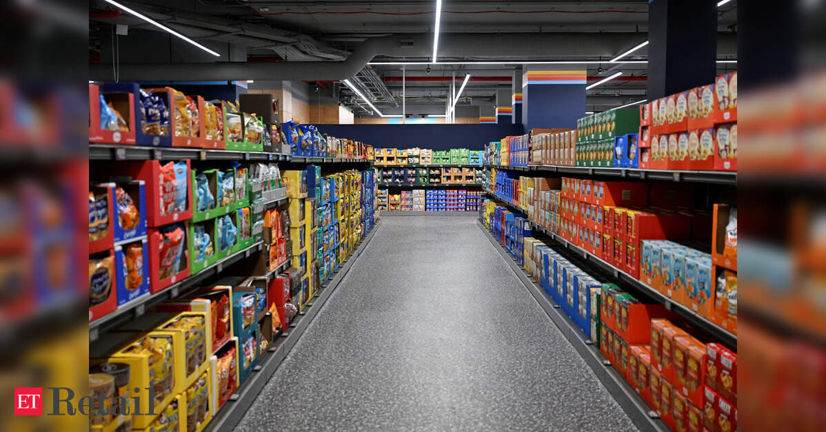 India weighs Canada-style warnings on packaged foods high in sugar, salt or fat
