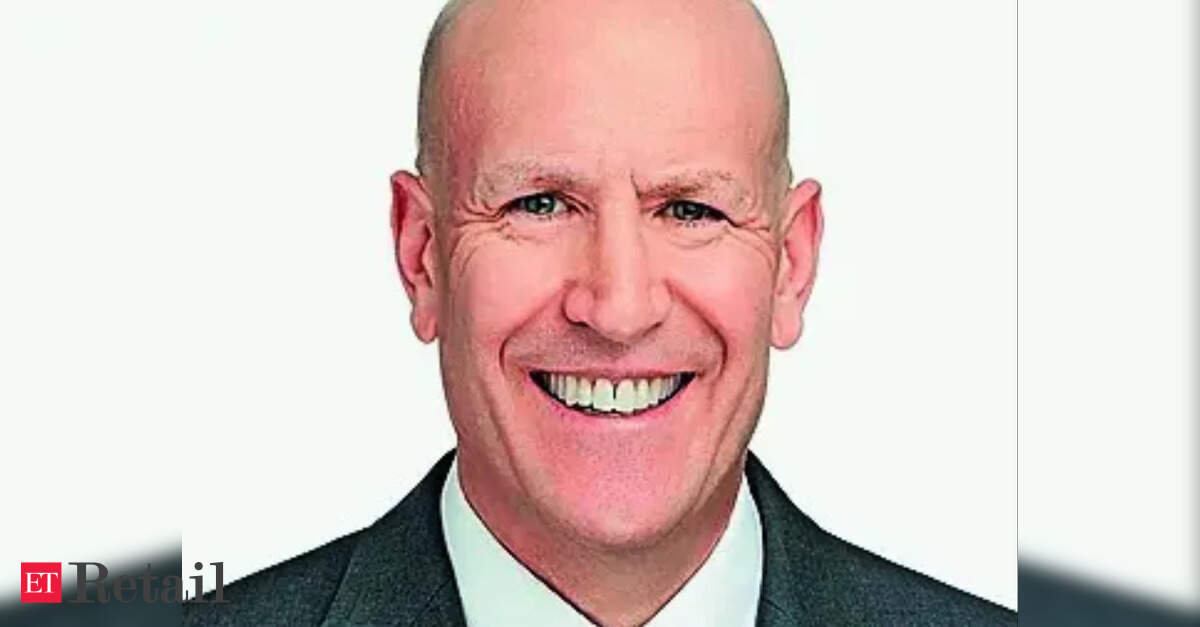 Procter & Gamble Leverages Indian Talent for Global Tech Innovations, ETRetail