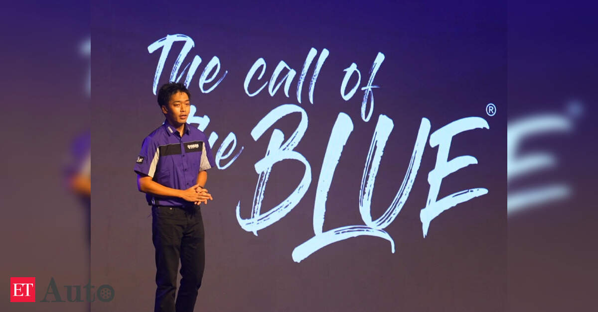 How Yamaha's young Project Leader made YZF-R2 a reality
