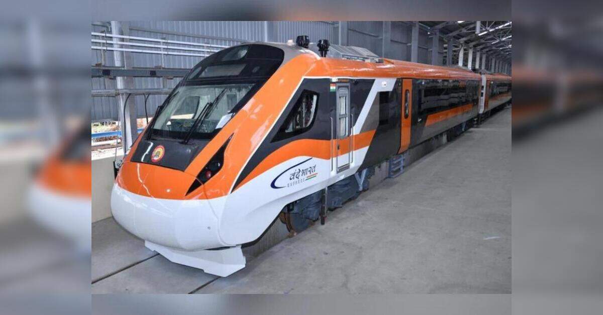 Vande Bharat trial in Western Ghats: Engineering challenges and safety upgrades for scenic Karnataka route