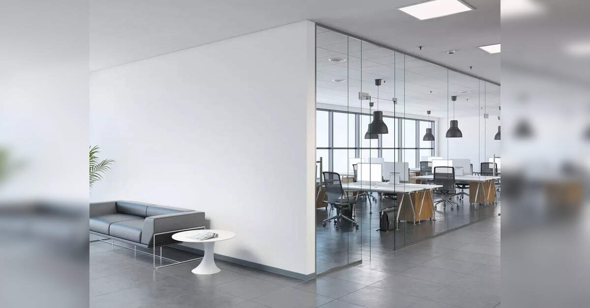 AI's limited impact on Indian office leasing decisions: CBRE report reveals 57% occupiers unaffected