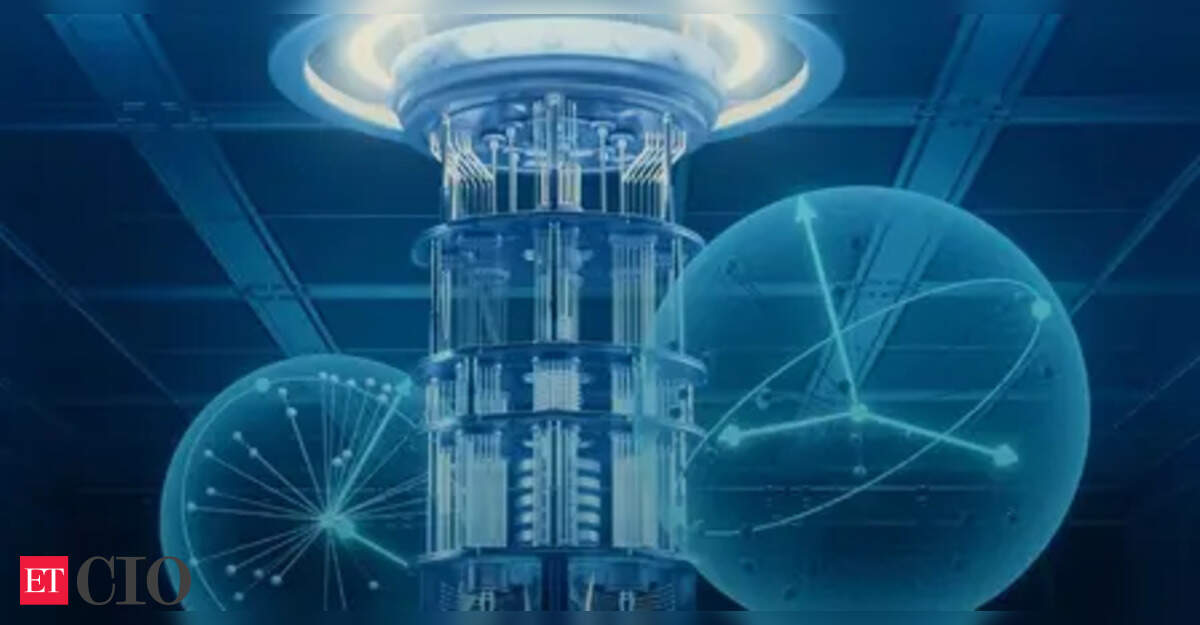 Andhra Pradesh Approves Quantum and AI University Campus