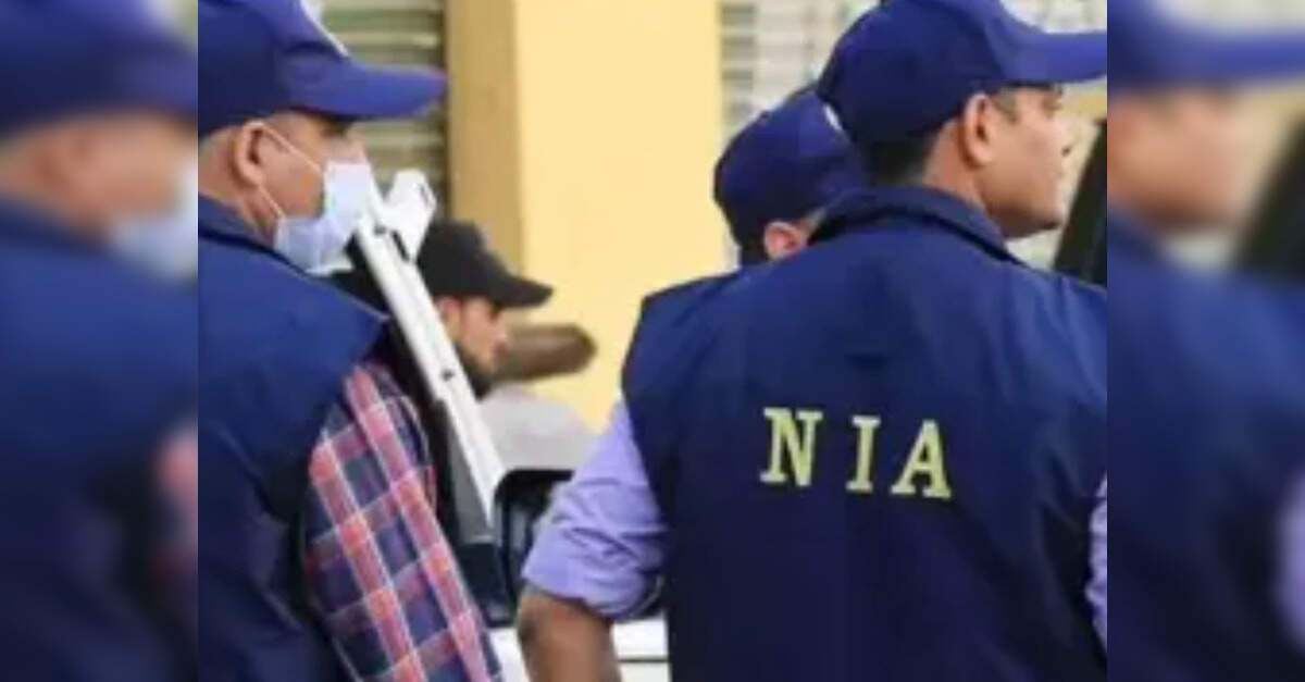 3 New NIA Courts to Speed Up Anti-Terror Trials