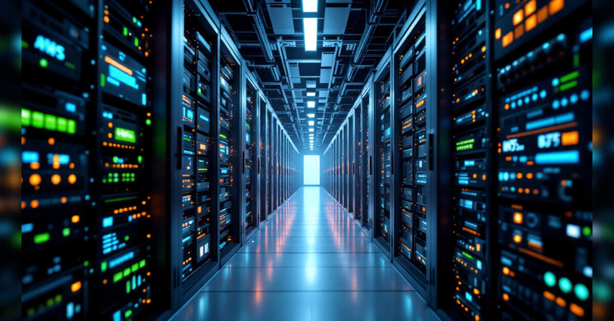 AWS, Nvidia to Deploy 2 Million More GPUs for AI Workloads, ETDatacenters