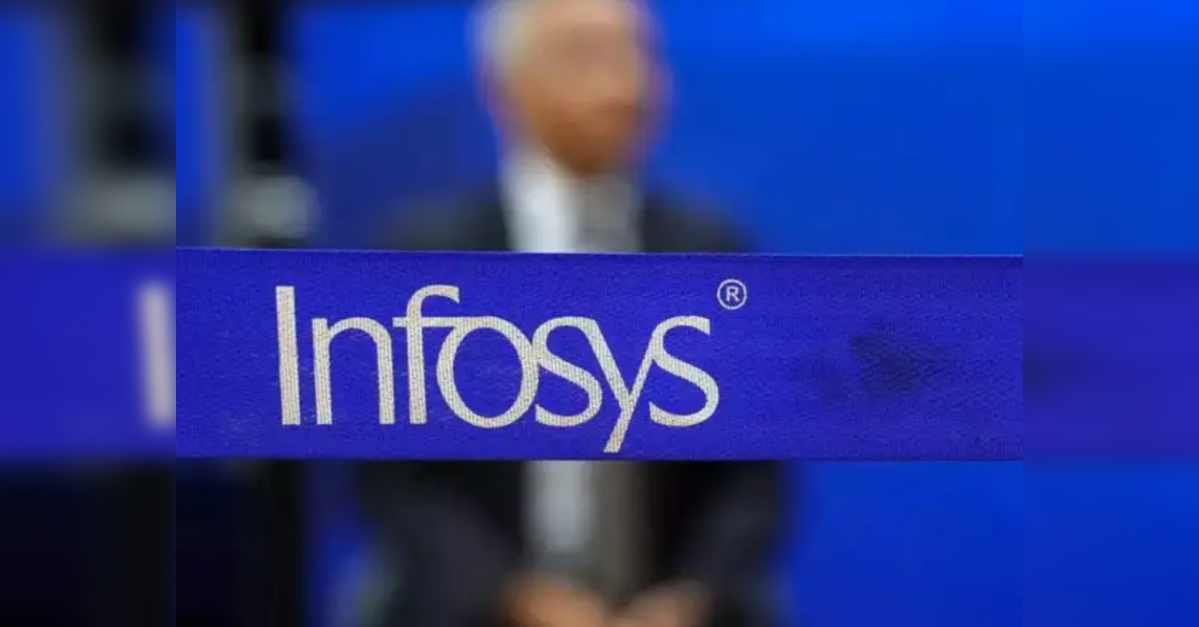 Infosys invests in AI enterprise procurement startup Aerchain