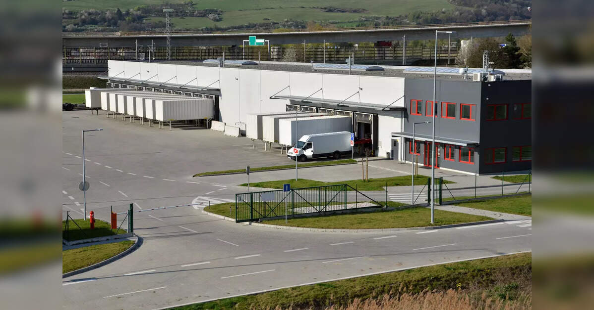 Horizon listing to fuel XSIO's Nagpur logistics park expansion