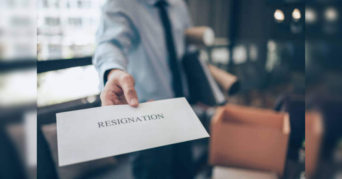Before the resignation: The warning signs an employee is ready to leave