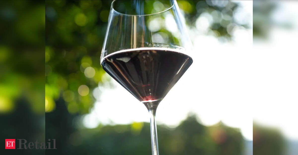 Storm in a wine glass: As climate change and young consumers reshape the wine world, can India take advantage?