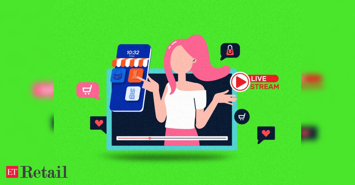 Social media influencers don entrepreneurial hat; launch VC-backed consumer brands