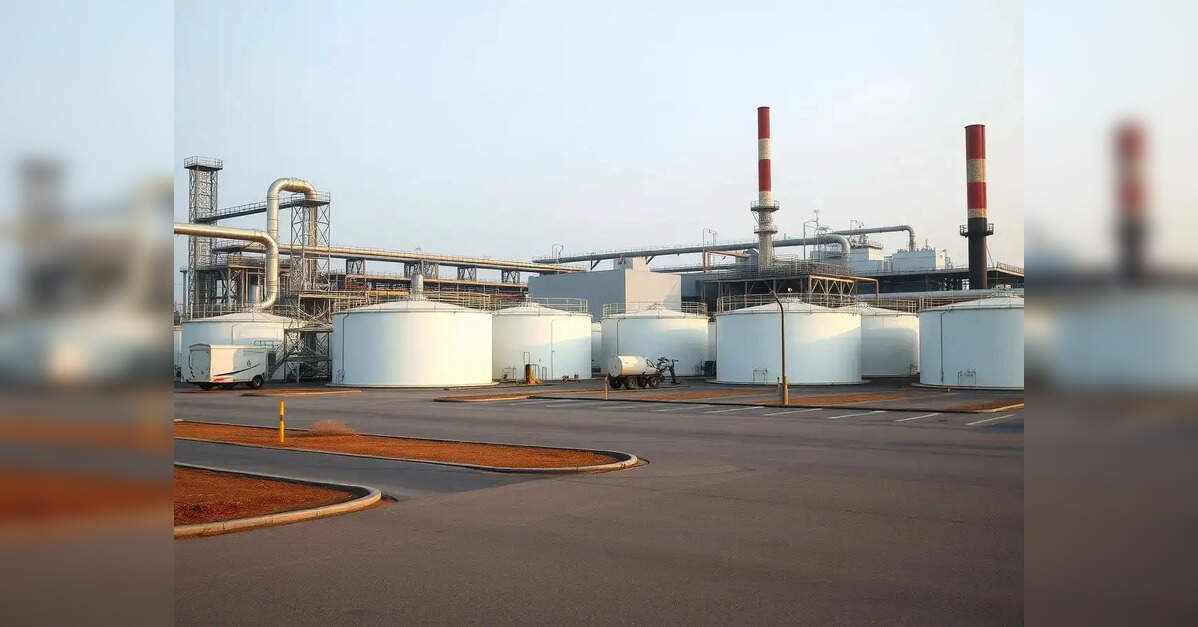 Sumitomo Chemical India’s balance sheet shows scale, but limited public profit detail keeps investors guessing, ETChemicals  chemicals.economictimes.indiatimes.com