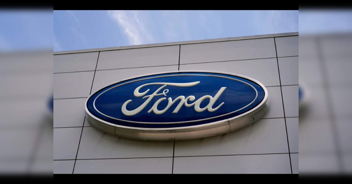 How Ford built a 12,000-strong capability hub in India