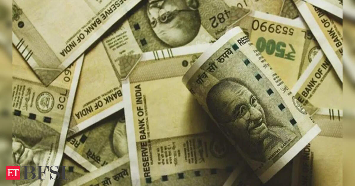 Bank credit growth slows to 18.3%, but deposit growth also moderates