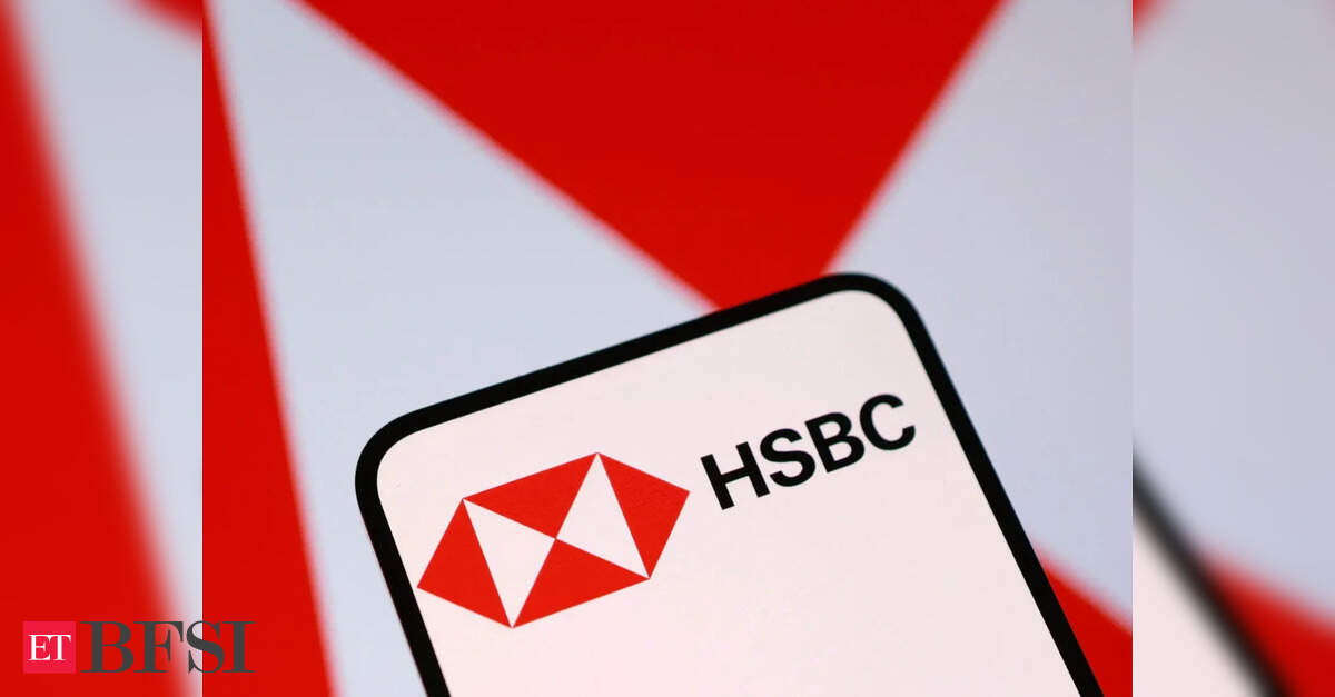 HSBC joins PEs in race for Nuvama Wealth