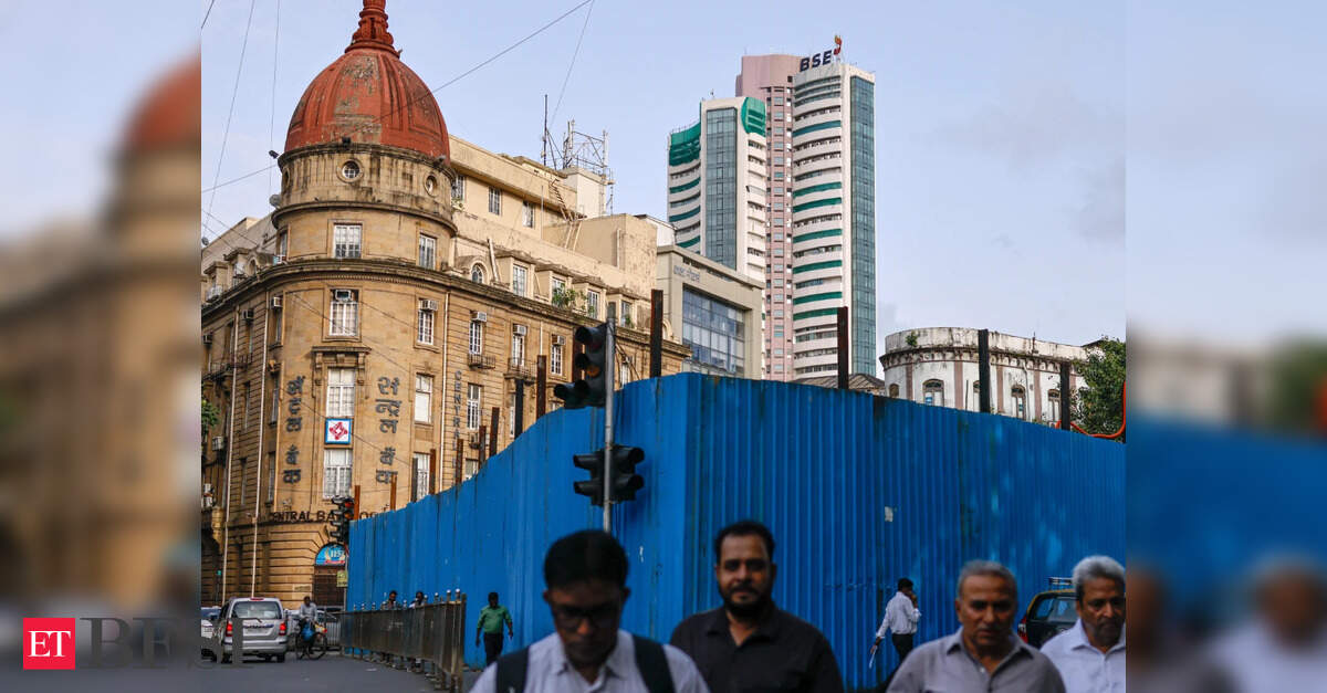 India's growth beat suggests economy on cusp of investment boom
