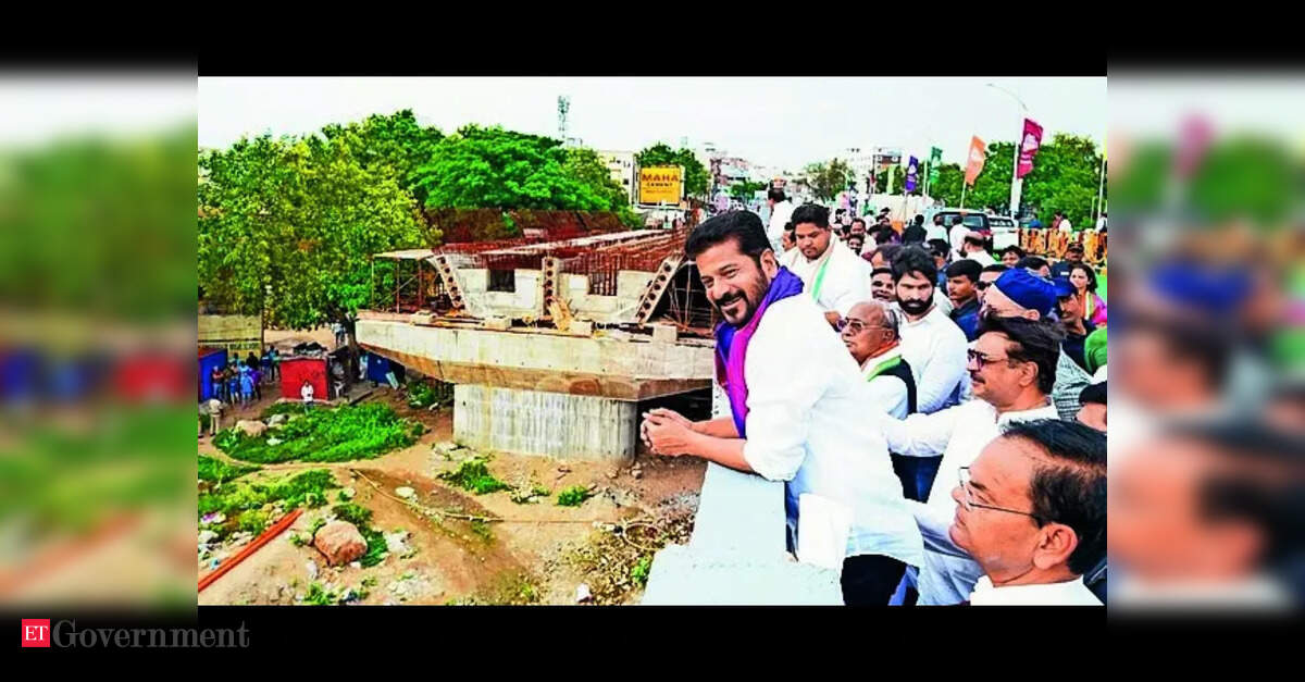 Hyderabad poised to become global knowledge hub as US, UK universities plan campuses and research centres