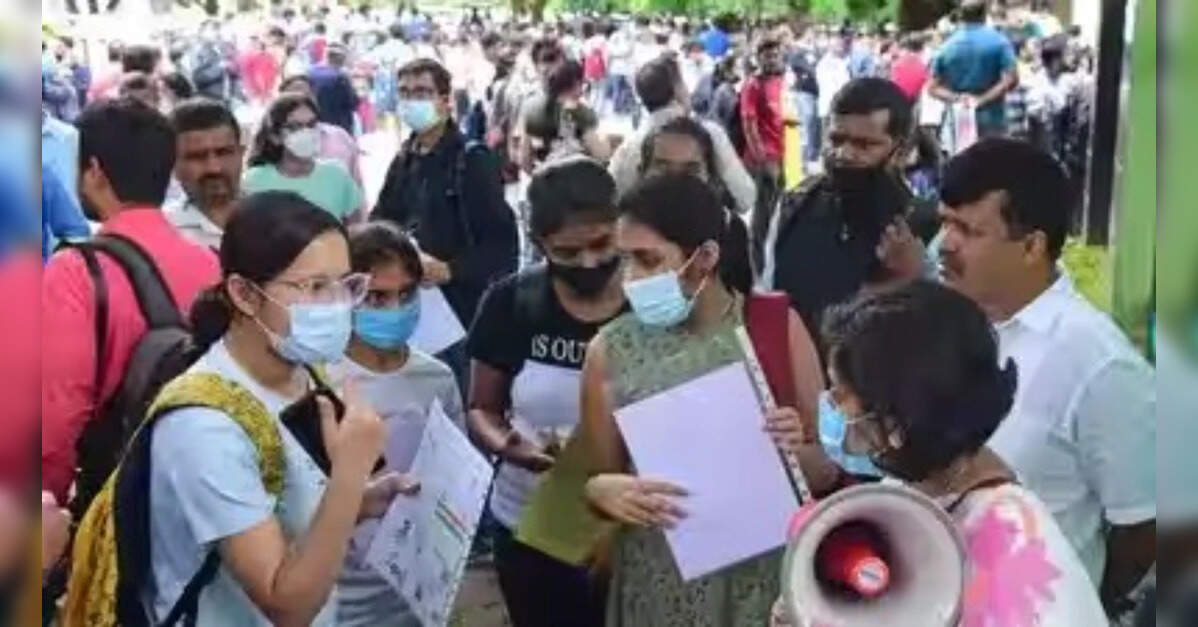 Delays in NEET Counselling Pushes MBBS Academic Year Start Date by a Week, ETHealthworld