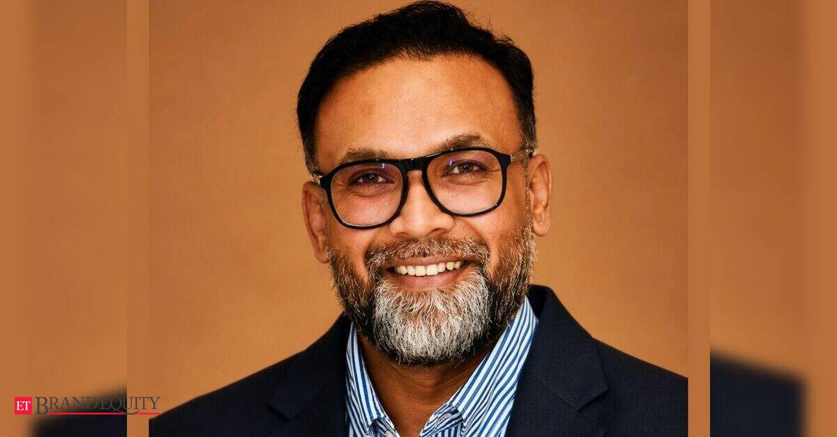 Digital Marketing: Rajat Gupta Takes Charge as Head of Marketing ...