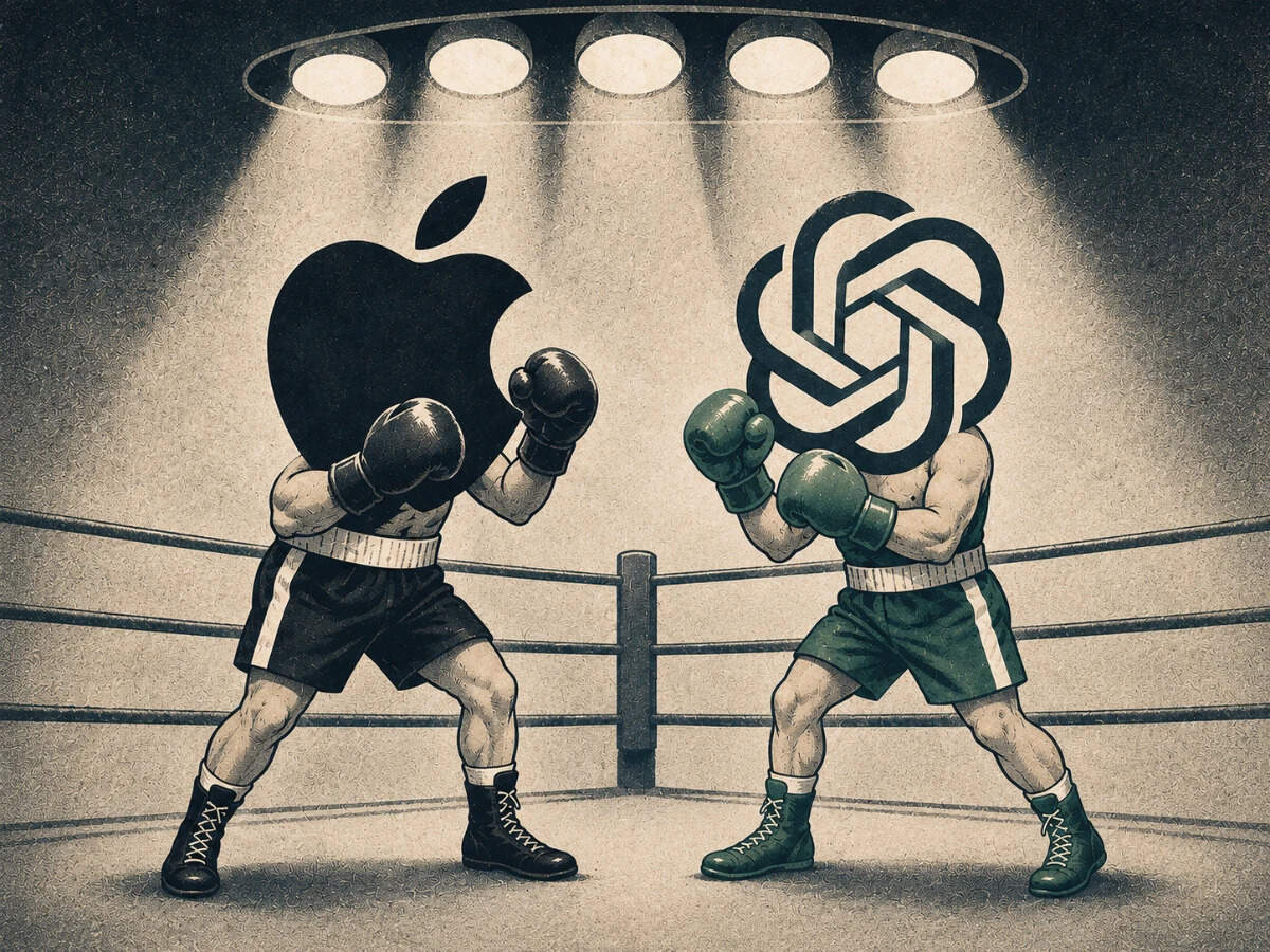 OpenAI denies Apple’s trade secret theft allegations in court filing