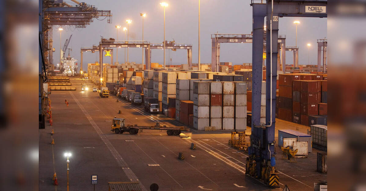 Strikes Disrupt Mundra Port Operations Following Adani's Controversial ...