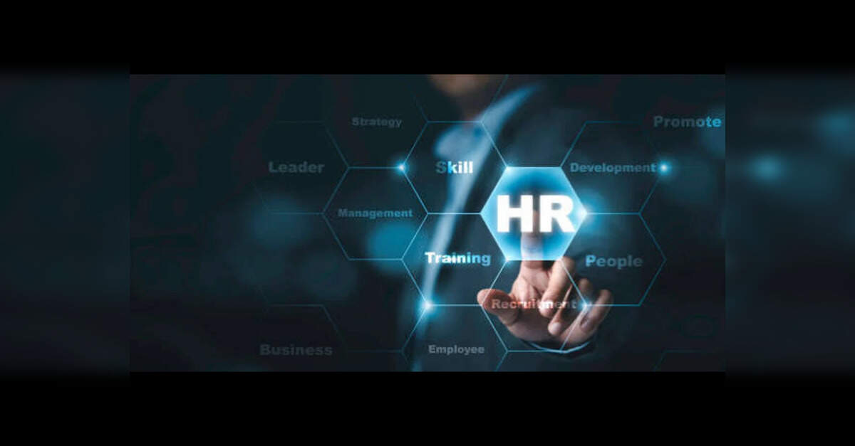 Beyond digitisation: Why the next phase of HR transformation is about redesigning work itself