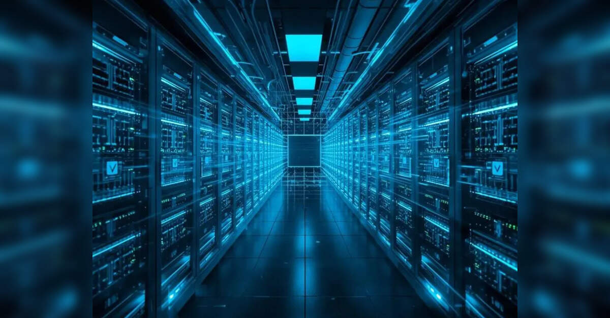 AI Data Centers Surge: Unprecedented Demand for Power and Cooling ...