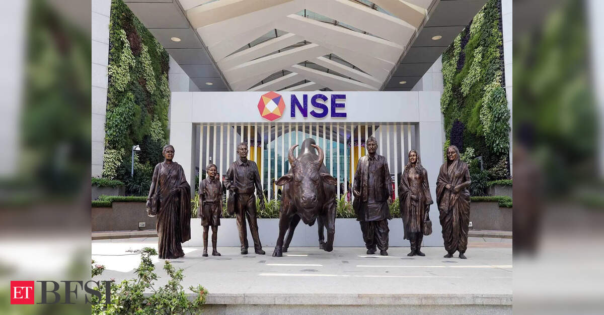 Sensex falls over 370 points, Nifty settles below 24,000 amid West Asia tensions, higher oil prices