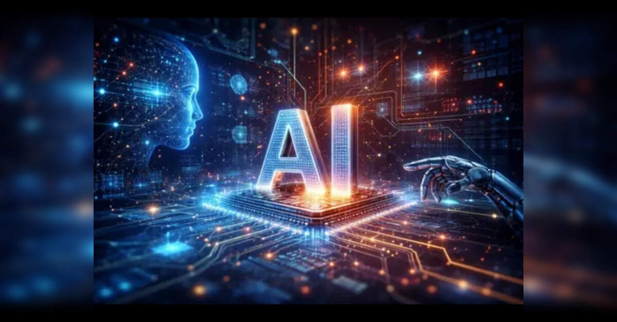 AI salaries surge 23%, legacy tech pay slips