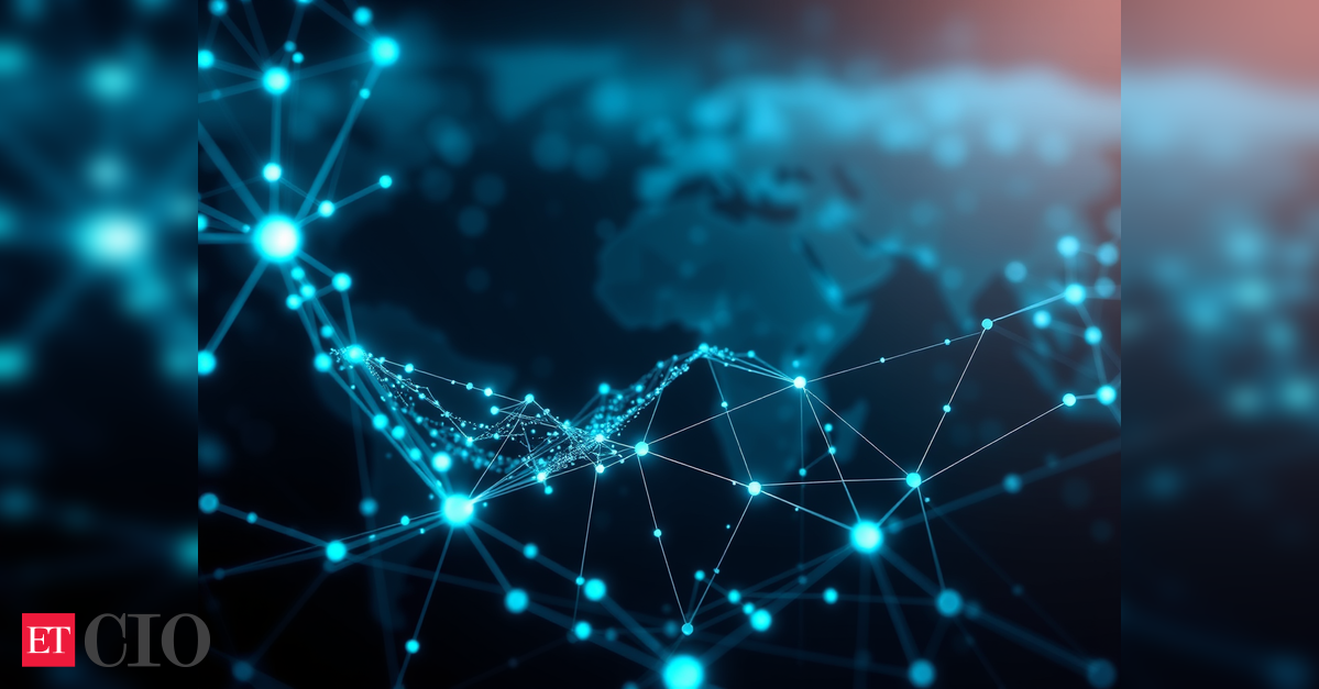 AI's impact on cyber risk is immediate concern for global financial system - cio.economictimes.indiatimes.com