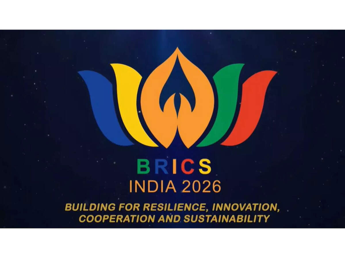 India puts AI and digital innovation at core of 2026 BRICS agenda