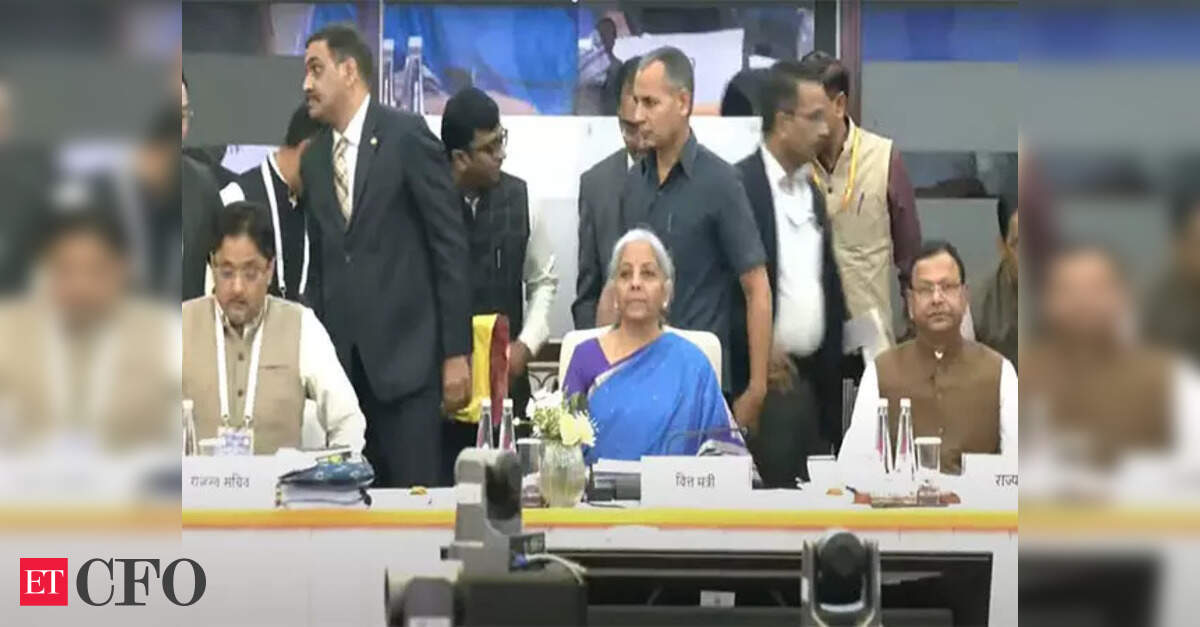 57th GST Council Meet: Faster Registration, Easier ITC and Simpler Compliance on Agenda