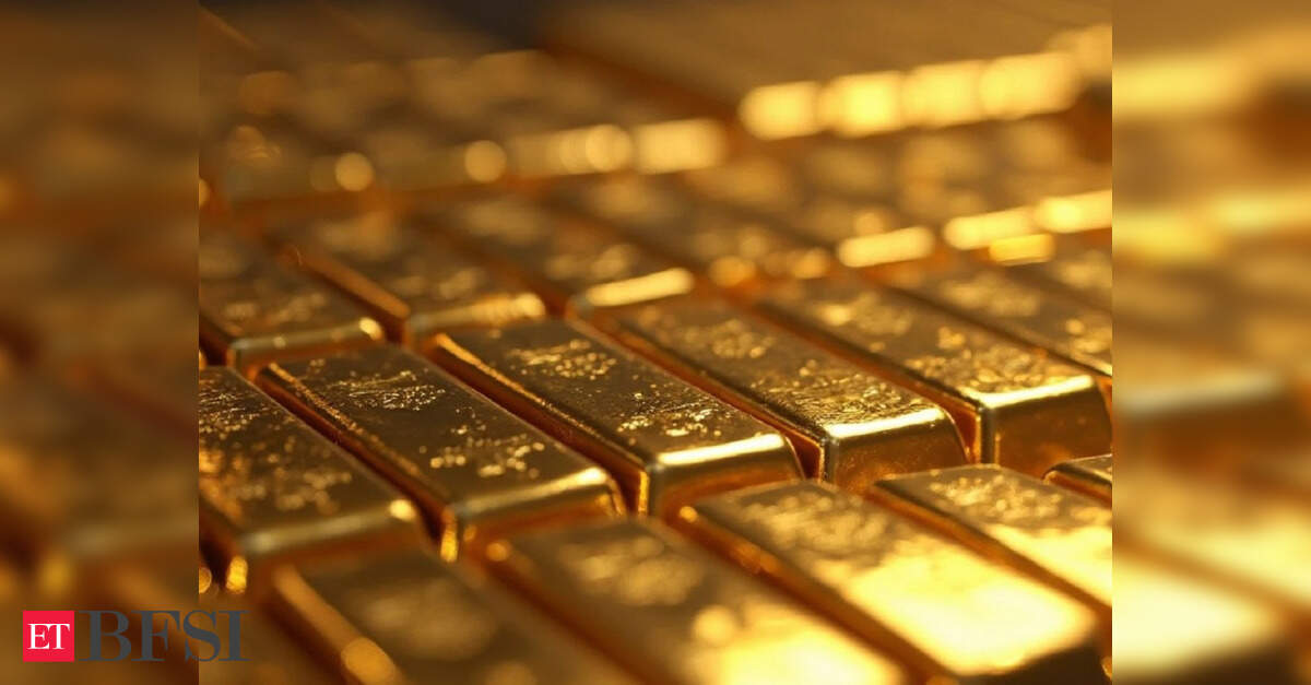 Gold imports may fall 15% in September after PM Modi's call to curb purchases
