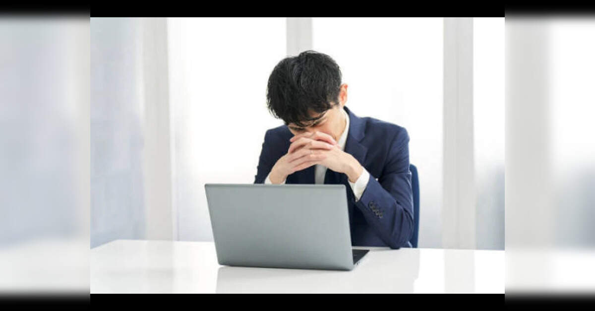 The manager squeeze: More change, more responsibility and less room to lead