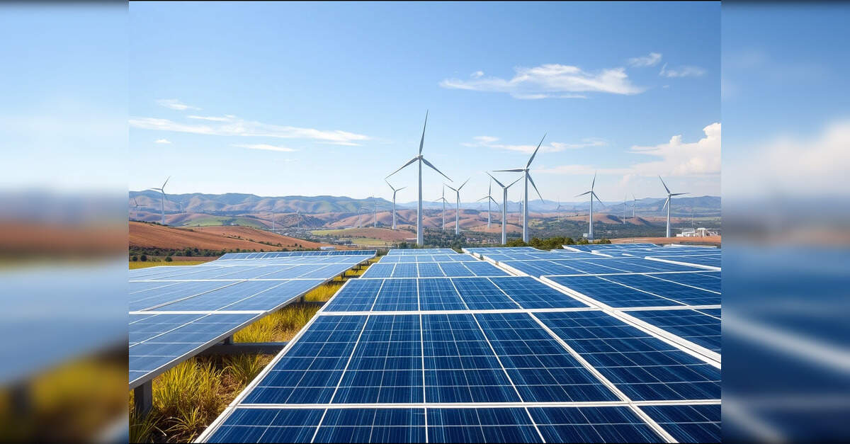 Goenka Group's Purvah Green Power to acquire Welspun New Energy for ₹2,500 cr