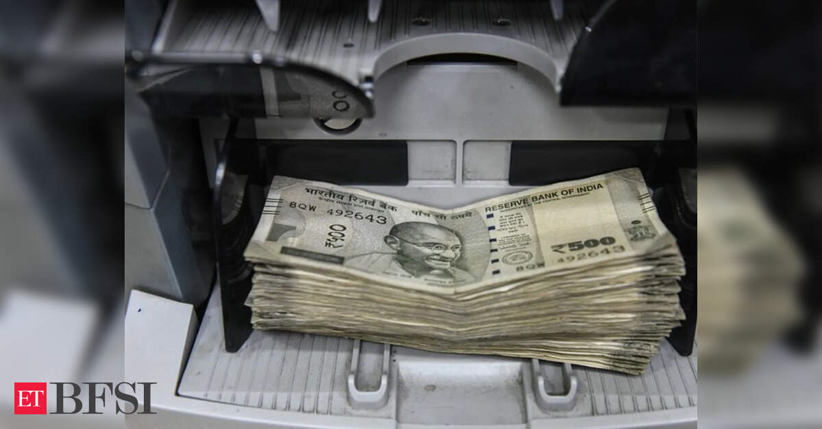 Corporate credit drives bank loan growth as retail demand remains subdued