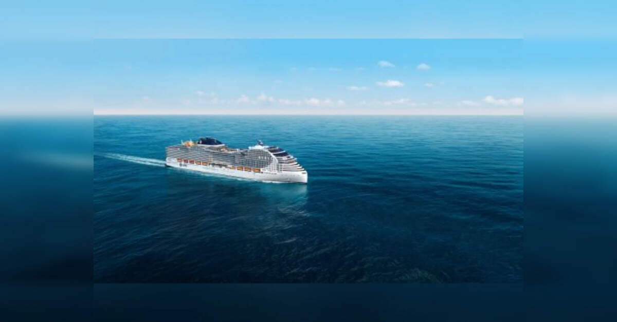 MSC Cruises தனது உலகளாவிய பயண சலுகையை இந்திய பயணிகளுக்கு புதிய பயணத்திட்டங்கள் மற்றும் கப்பல் அனுபவங்களுடன் விரிவுபடுத்துகிறது