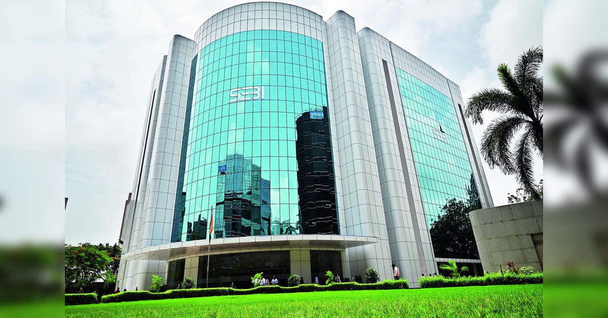 Sebi plans net settlement for mutual fund trades in cash market