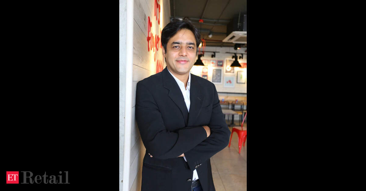 KFC India GM Moksh Chopra moves to Taco Bell International as market lead for th...