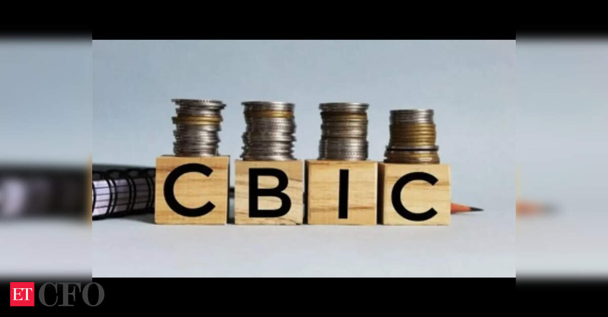 CBIC launches NAC portal to bring greater uniformity, transparency in customs assessment