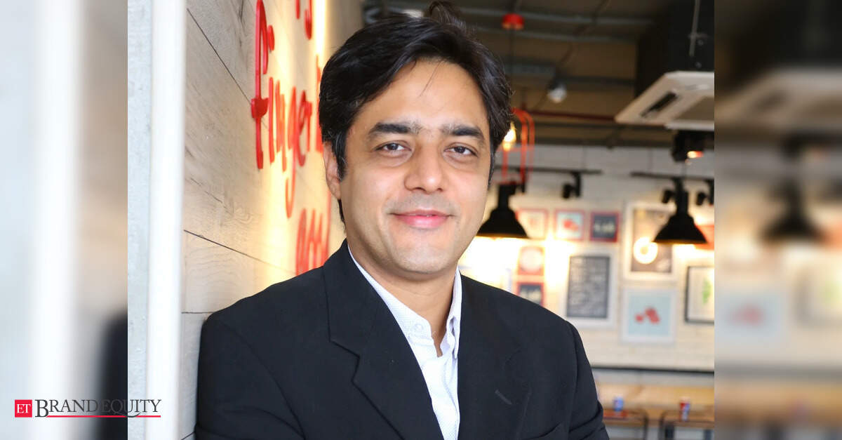 Moksh Chopra to lead Taco Bell in India, Sri Lanka and Kuwait