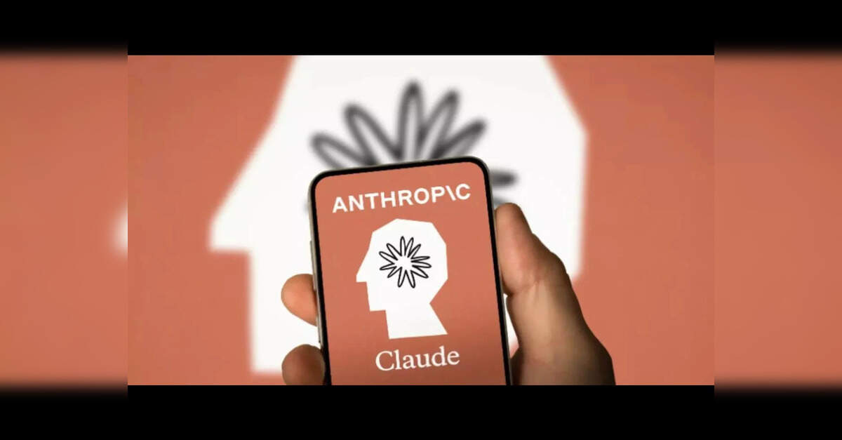 Anthropic finalising $15 billion pre-IPO credit